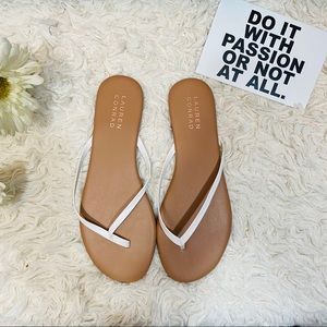 Lauren Conrad Sandals